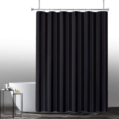 Rynx | Striped Shower Curtains