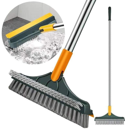 Rynx | 3-in-1 Floor Cleaning Brush