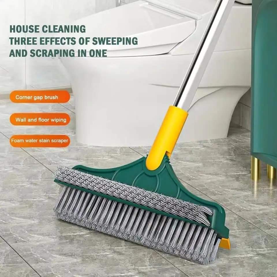 Rynx | 3-in-1 Floor Cleaning Brush