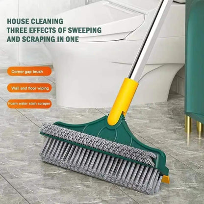 Rynx | 3-in-1 Floor Cleaning Brush
