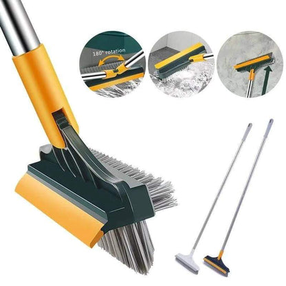 Rynx | 3-in-1 Floor Cleaning Brush