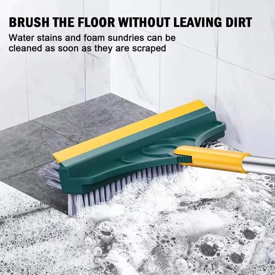 Rynx | 3-in-1 Floor Cleaning Brush