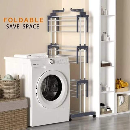 Rynx | Dress rack for drying