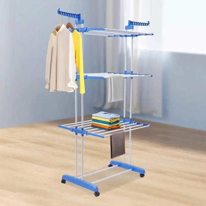 Rynx | Dress rack for drying