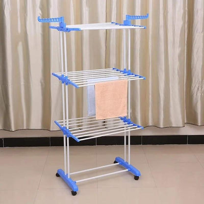 Rynx | Dress rack for drying