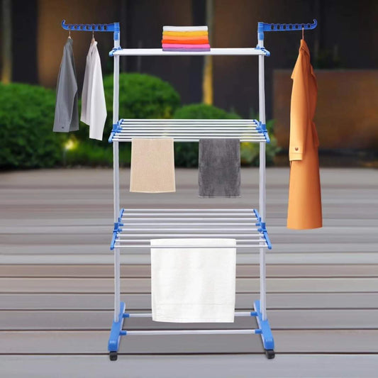 Rynx | Dress rack for drying