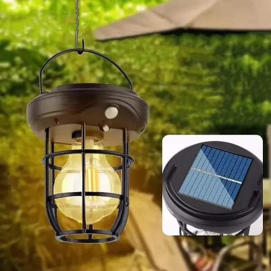 Rynx | Solar Wall Lights