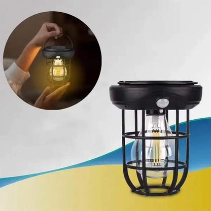 Rynx | Solar Wall Lights
