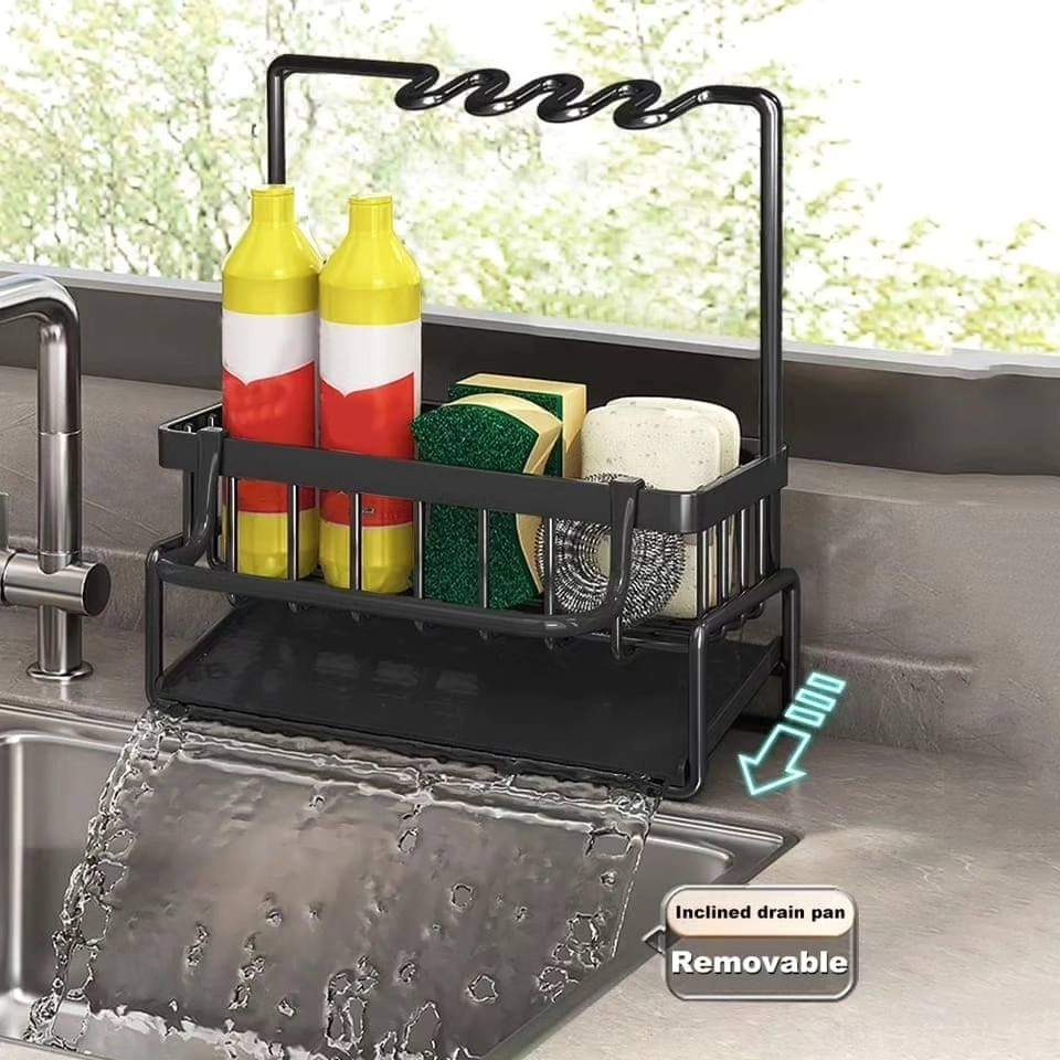 Rynx | Sink Caddy