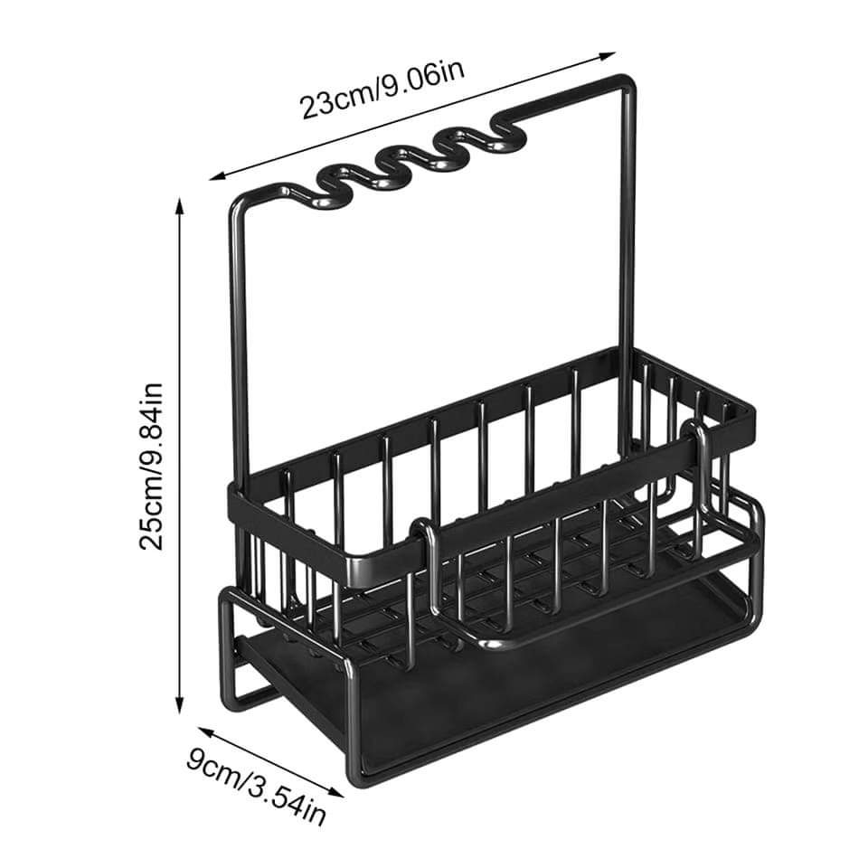 Rynx | Sink Caddy