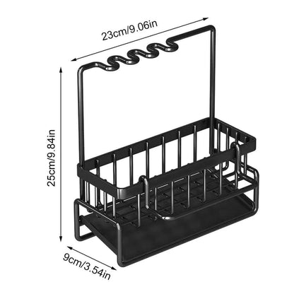 Rynx | Sink Caddy