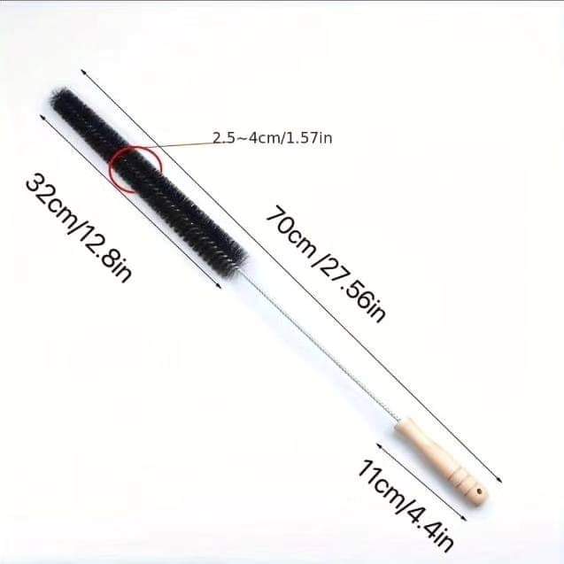 Rynx | Long Handle Dryer Air Purifier
