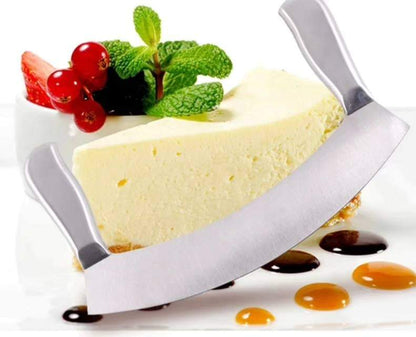 Rynx | Pizza/Cheese Cutter