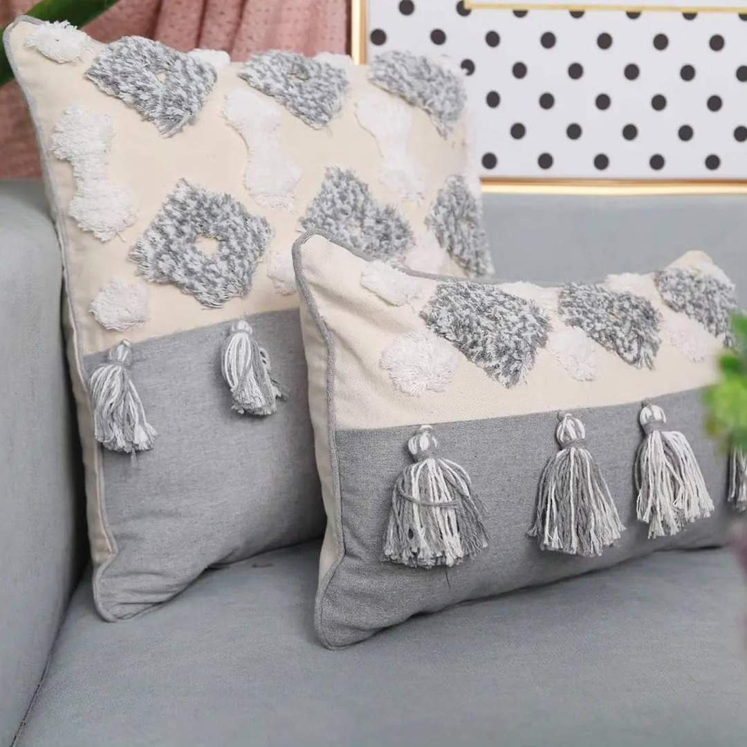 Rynx | Style Lumbar Pillow Covers