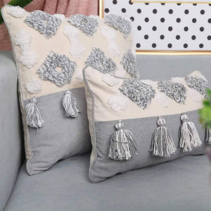 Rynx | Style Lumbar Pillow Covers