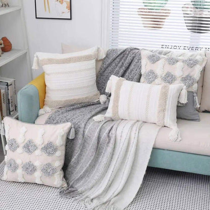 Rynx | Style Lumbar Pillow Covers