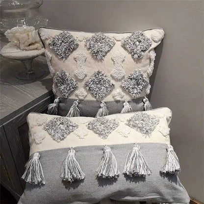 Rynx | Style Lumbar Pillow Covers
