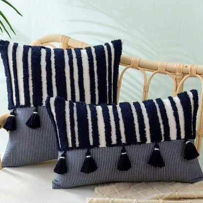Rynx | Style Lumbar Pillow Covers