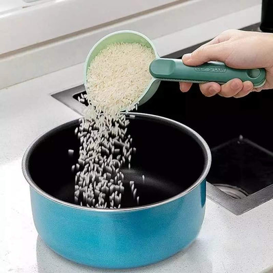 Rynx | Scoop Spoon