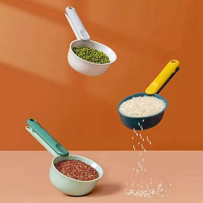 Rynx | Scoop Spoon