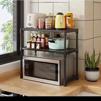 Rynx | Microwave / Multi-purpose shelf