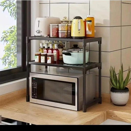 Rynx | Microwave / Multi-purpose shelf