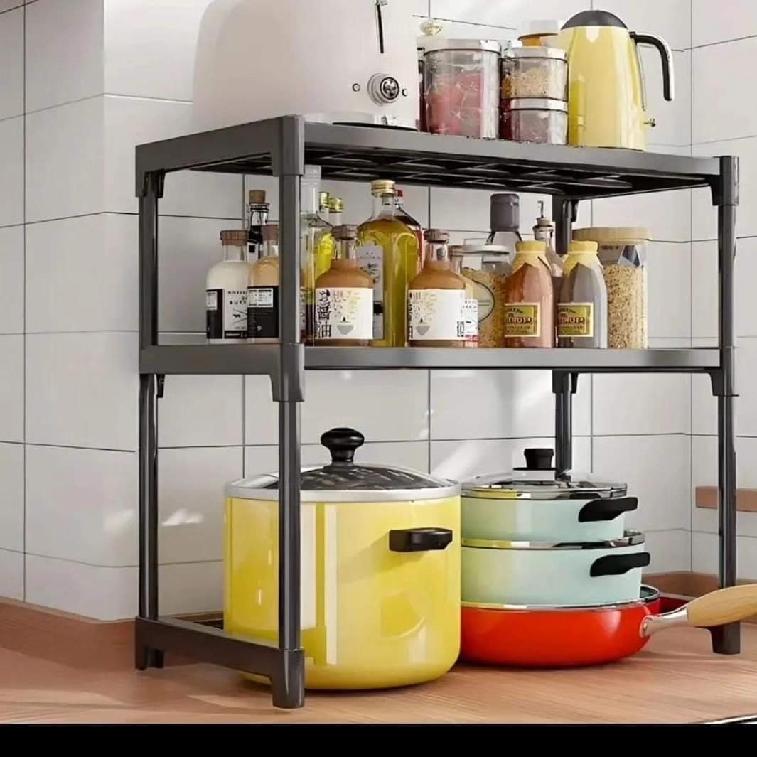 Rynx | Microwave / Multi-purpose shelf