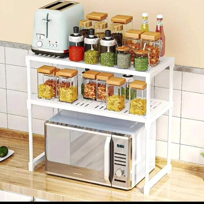 Rynx | Microwave / Multi-purpose shelf
