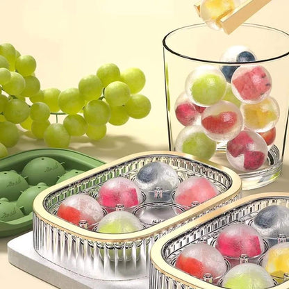 Rynx | 2 in 1 Ice Cube Tray