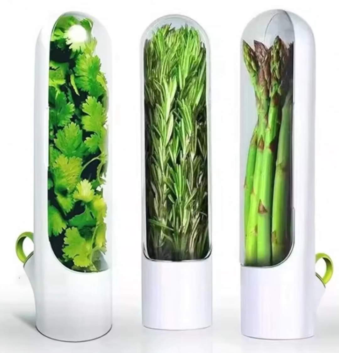 Rynx | Herb Storage Bottle