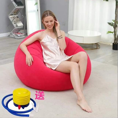 Rynx | Inflatable Lounger