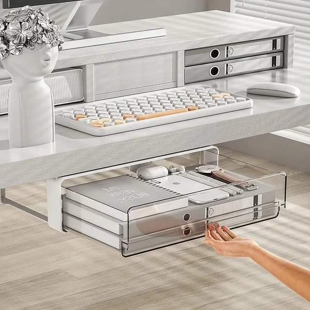 Rynx | Under-shelf organizer