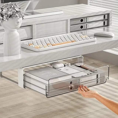 Rynx | Under-shelf organizer