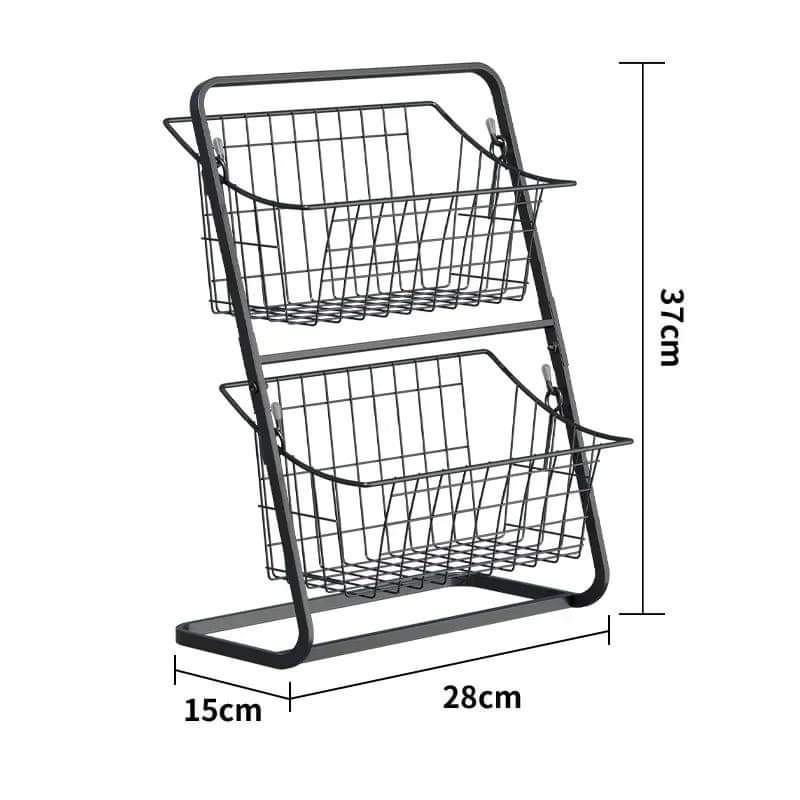 Rynx | Organizer/Storage Rack
