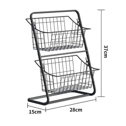 Rynx | Organizer/Storage Rack