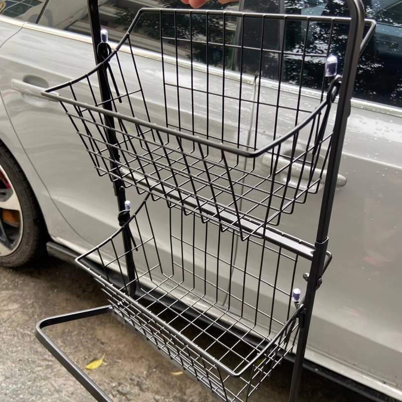 Rynx | Organizer/Storage Rack