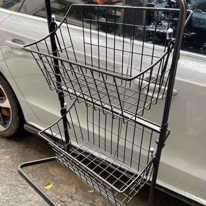Rynx | Organizer/Storage Rack