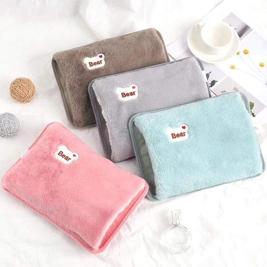 Rynx | Electric hot water bottles