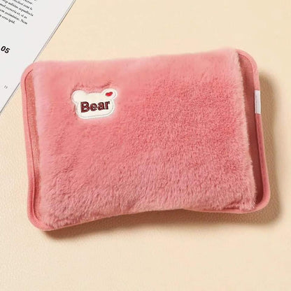 Rynx | Electric hot water bottles