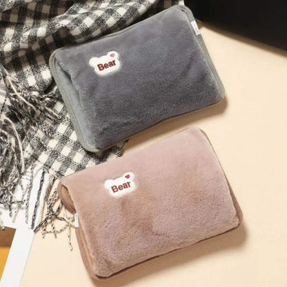 Rynx | Electric hot water bottles