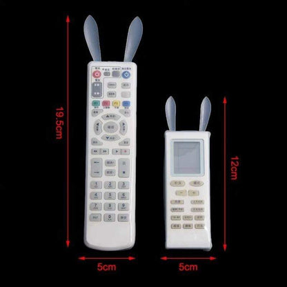 Rynx | Silicone Remote Control Covers