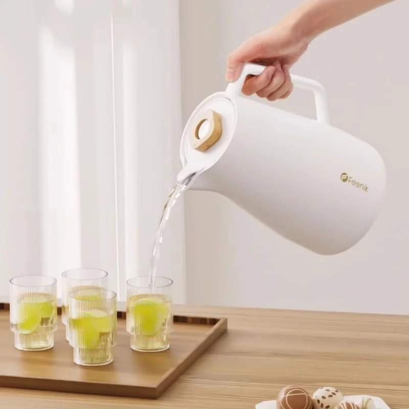 Rynx | Vacuum Insulated Bottle