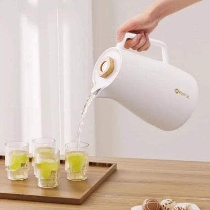 Rynx | Vacuum Insulated Bottle