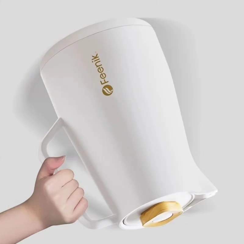 Rynx | Vacuum Insulated Bottle