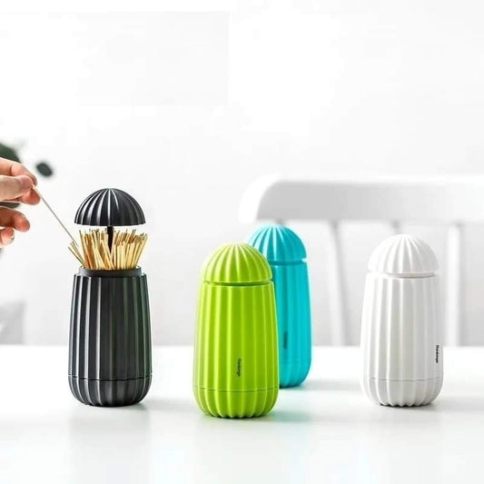 Rynx | Accessible Toothpick Holder