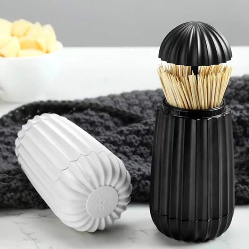 Rynx | Accessible Toothpick Holder