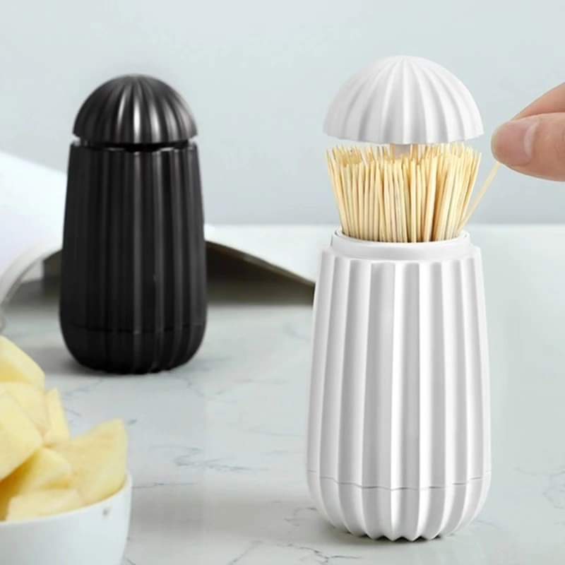 Rynx | Accessible Toothpick Holder