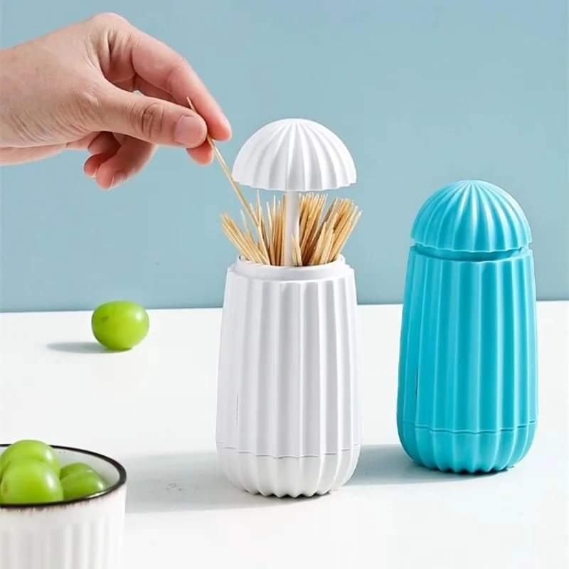 Rynx | Accessible Toothpick Holder