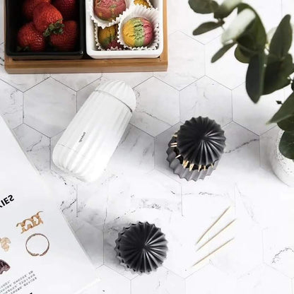 Rynx | Accessible Toothpick Holder