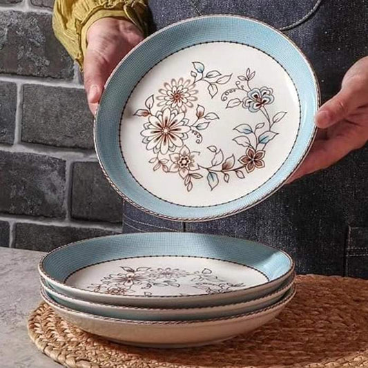 Rynx | 10 inch dinner plate